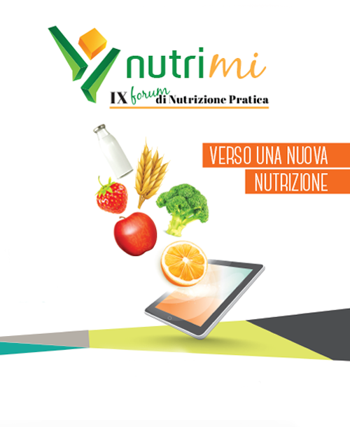 NutriMI – 9th Forum on Practical Nutrition