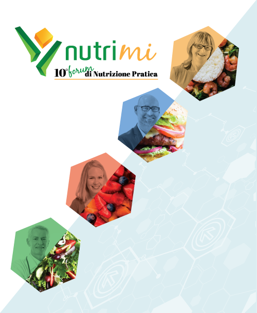 NutriMI – 10th Forum on Practical Nutrition