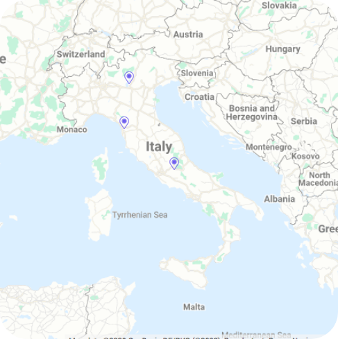 Area cardiovascolare